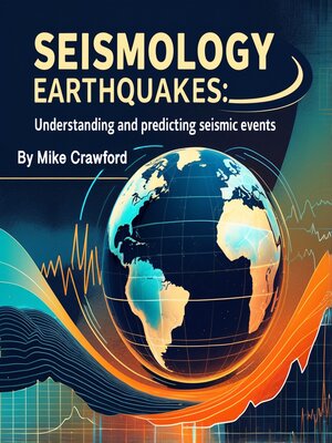 cover image of Seismology